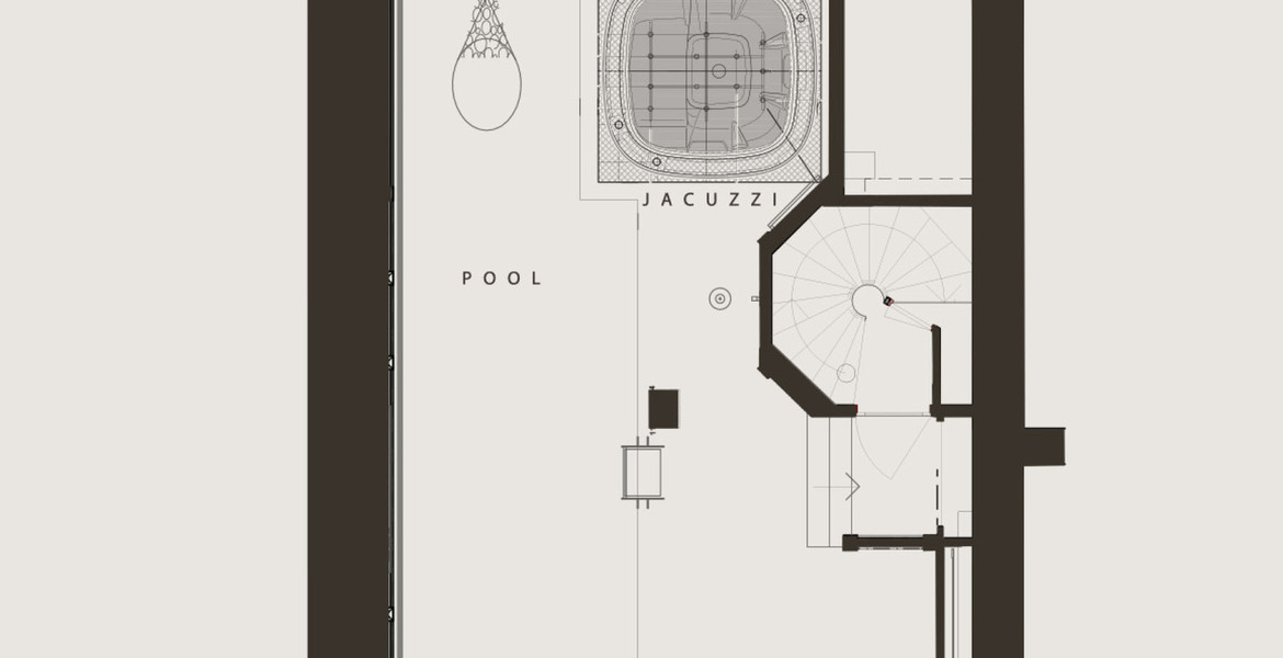 Chalet in Courchevel 1850