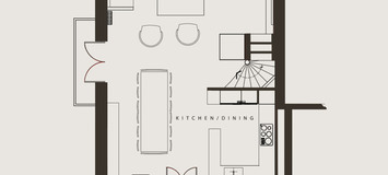 Chalet in Courchevel 1850