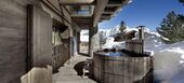 Chalet in Courchevel 1850