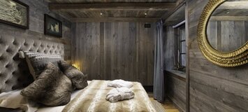 Chalet in Courchevel 1850