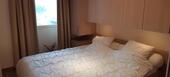 2 bedrooms apartment of 75 sq-m for 6 persons, Courchevel