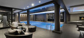 THE CHALET IN COURCHEVEL 1850, BELLECÔTE  WITH 1672 SQM
