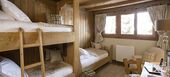 Chalet in the Heart of Courchevel 1850 