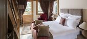 Chalet in the Heart of Courchevel 1850 