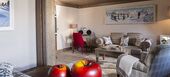 Chalet in the Heart of Courchevel 1850 