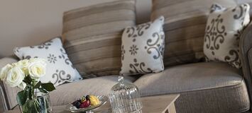 Chalet in the Heart of Courchevel 1850 