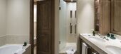 Chalet in the Heart of Courchevel 1850 