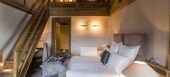 Chalet in the Heart of Courchevel 1850 