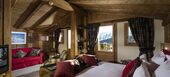 Chalet in the Heart of Courchevel 1850 