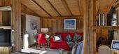 Chalet in the Heart of Courchevel 1850 