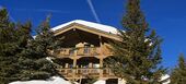 Chalet in the Heart of Courchevel 1850 