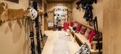 Chalet in the Heart of Courchevel 1850 