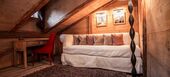 Chalet in the Heart of Courchevel 1850 