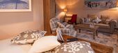 Chalet in the Heart of Courchevel 1850 