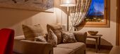 Chalet in the Heart of Courchevel 1850 