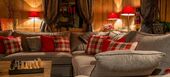 Chalet in the Heart of Courchevel 1850 