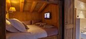 Chalet in the Heart of Courchevel 1850 