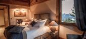Chalet in the Heart of Courchevel 1850 