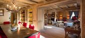 Chalet in the Heart of Courchevel 1850 