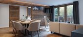 Very nice contemporary style apartment, completely new 
