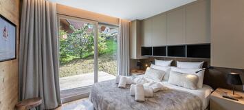 Chalet for rent in Courchevel 1550