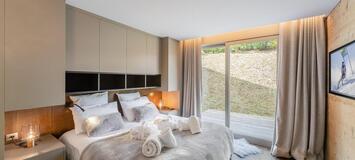 Chalet for rent in Courchevel 1550