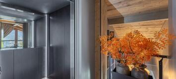 Chalet for rent in Courchevel 1550