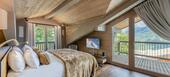 Chalet for rent in Courchevel 1550
