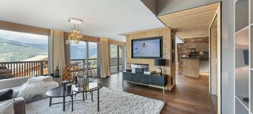 Chalet for rent in Courchevel 1550