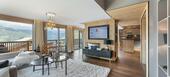 Chalet for rent in Courchevel 1550