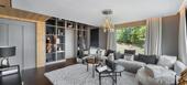 Chalet for rent in Courchevel 1550