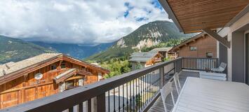 Chalet for rent in Courchevel 1550