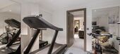 Chalet for rent in Courchevel 1550