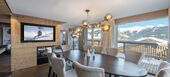 Chalet for rent in Courchevel 1550