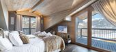 Chalet for rent in Courchevel 1550