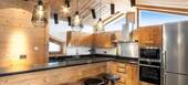 Luxury Chalet in Courchevel 1550 Village