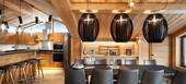 Luxury Chalet in Courchevel 1550 Village