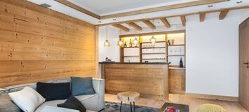 Luxury Chalet in Courchevel 1550 Village