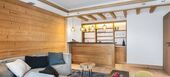 Luxury Chalet in Courchevel 1550 Village