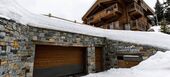 Luxury Chalet in Courchevel 1550 Village