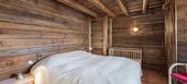 Chalet in Méribel Village for rent in 200 sqm and 5 bedrooms