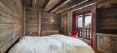Chalet in Méribel Village for rent in 200 sqm and 5 bedrooms