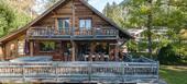 Chalet à Chamonix Des Tines