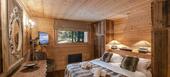 Chalet à Chamonix Des Tines