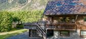 Chalet à Chamonix Des Tines