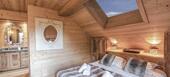 Chalet for rent with 220sqm and 6 bedrooms for 12 guests 