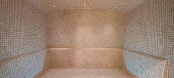 Chalet for rent with 220sqm and 6 bedrooms for 12 guests 