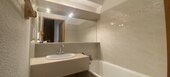 1 Bedroom apartment in La Tania, Courchevel with 43 sqm