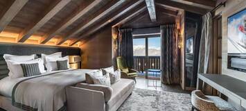 Luxurious Chalet for rent in Courchevel 1850, Cospillot 