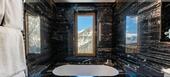 Chalet for rent in Courchevel 1650 Moriond with 230 sqm 